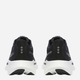 Buty do biegania męskie Saucony Ride 18 S21000-100 45 Czarne (195020794975) - obraz 4