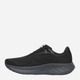 Чоловічі кросівки для бігу Saucony Ride 18 S21000-102 48 Чорні (195020795316) - зображення 3