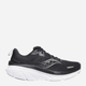 Чоловічі кросівки для бігу Saucony Guide 18 Wide S20999-100 46.5 Чорні (195020802793) - зображення 1