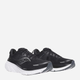 Чоловічі кросівки для бігу Saucony Guide 18 Wide S20999-100 44.5 Чорні (195020802823) - зображення 2