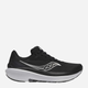 Buty do biegania damskie Saucony Echelon 10 S11044-100 42 Czarne (195020819234) - obraz 1