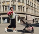 Коляска Britax-Romer Rio Teak (2000041613) - изображение 18