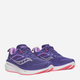 Жіночі кросівки для бігу Saucony Omni 22 S10926-245 37 Фіолетові (195021139065) - зображення 2