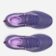 Жіночі кросівки для бігу Saucony Omni 22 S10926-245 38 Фіолетові (195021139089) - зображення 5