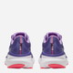Жіночі кросівки для бігу Saucony Omni 22 S10926-245 40 Фіолетові (195021139119) - зображення 4