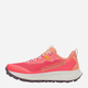 Жіночі кросівки для бігу Saucony Peregrine 15 S10990-245 41 Коралові (195021141532) - зображення 3