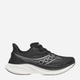 Жіночі кросівки для бігу Saucony Endorphin Speed 5 S11007-01 37.5 Чорні (195021145677) - зображення 1