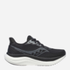 Жіночі кросівки для бігу Saucony Triumph 23 S11023-200 39 Чорні (195021148258) - зображення 1
