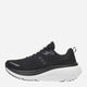 Buty do biegania damskie Saucony Hurricane 25 S11026-200 38.5 Czarne (195021150497) - obraz 3