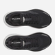 Жіночі кросівки для бігу Saucony Hurricane 25 S11026-200 41 Чорні (195021150534) - зображення 5