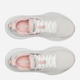Buty do biegania damskie Saucony Hurricane 25 S11026-226 38 Pudrowe (195021151388) - obraz 5