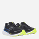 Buty do biegania męskie Saucony Guide 18 S20998-285 43 Czarne (195021158974) - obraz 2