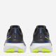 Buty do biegania męskie Saucony Guide 18 S20998-285 46 Czarne (195021159018) - obraz 4