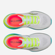 Чоловічі кросівки для бігу Saucony Endorphin Trainer S20996-97 44.5 Білі (195021162766) - зображення 5