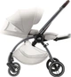 Коляска Britax-Romer Rio Soft Taupe (2000041614) - изображение 4