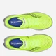 Buty do biegania męskie Saucony Kinvara 16 S21020-286 42 Jaskrawosałatowe (195021166023) - obraz 5