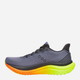 Чоловічі кросівки для бігу Saucony Triumph 23 S21023-99 44.5 Фіолетові (195021193326) - зображення 3