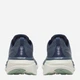 Buty do biegania męskie Saucony Hurricane 25 S21026-220 46.5 Sinawe (195021169543) - obraz 4