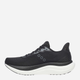 Чоловічі кросівки для бігу Saucony Triumph 23 Wide S21024-200 41 Чорні (195021193579) - зображення 3