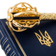 Подарочный набор из книги "Конституция Украины" и булавы - изображение 7