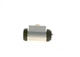 Рабочий тормозной цилиндр BOSCH F026009927 Ford Transit, Focus, Connect 2T142261AB, 2T142261AA, 5039062 - изображение 2
