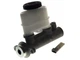 Главный тормозной цилиндр ABE C91013ABE Nissan Primera 4601064J75, 4601064J65 - изображение 2