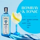 Джин Bombay Sapphire 0.5 л 47% (5010677713009) - изображение 4