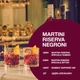 Вермут Martini Bitter Riserva 0.7 л 28.5% (7630040400343) - изображение 4