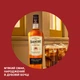 Спиртовый напиток на основе рома Бакарди Oakheart Original 0.7 л 35% (5010677740036) - изображение 5