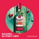 Спиртной напиток на основе рома Bacardi Raspberry 27% 0.7 л (7610113028124) - изображение 5