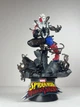 Колекційна фігурка Marvel Diorama D-Stage 067SP Maximum Venom - Spider-Man Special Edition Людина-Павук Веном 15см Beast Kingdom 206 - изображение 1