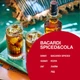 Ром Bacardi Spiced 0.5 л 40% (7610113013311) - изображение 4