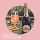 Вино игристое Martini Rose розовое полусухое 0.75 л 9.5% (8000570484004) - изображение 2