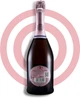 Вино игристое Martini Rose розовое полусухое 0.75 л 9.5% (8000570484004) - изображение 4
