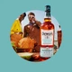 Виски Dewar's Caribbean Smooth 8 лет выдержки 0.7 л 40% (7640171033730) - изображение 3