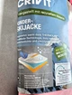 Дитяча лижна термокуртка мембранна CRIVIT 158-164 см THERMOLITE®EcoMade 971560 - зображення 5