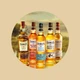 Віскі Dewar's White Label від 3 років витримки 1 л 40% (5000277001200) - зображення 5