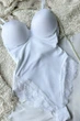 Боди Si e Lei 85B Белый (Bianco) (47584) - изображение 12
