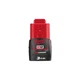 Аккумулятор к электроинструменту Milwaukee Li-Ion, M12 B3, 3Ah (4932451388) - изображение 1
