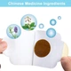 Пластырь от сахарного диабета Diabetic Patch, пластырь для снижения уровня сахара в крови, 6 шт - изображение 3