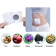 Диабетические пластыри Sumifun Diabetic Patch, снижает уровень сахара в крови, 6 шт - изображение 3