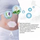 Диабетические пластыри Sumifun Diabetic Patch, снижает уровень сахара в крови, 6 шт - изображение 4