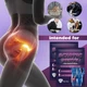 Пластырь от болей в пояснице и при воспалении седалищного нерва Sumifun Sciatic Nerve Patch, 12 шт. - изображение 4