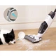 Аккумуляторный моющий пылесос Tineco iFloor 2 Plus (FW011400DE) - изображение 16