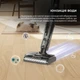 Миючий вертикальний+ручний пилосос (2в1) Jimmy HW11 Pro Max - зображення 11