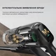 Аккумуляторный пылесос Dreame Z30 Aqua Cycle (VZV77B) - изображение 8