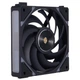 Вентилятор 1stPlayer XF7 Black (XF7-BK-1IN1) - зображення 4