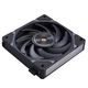 Вентилятор 1stPlayer XF7 Black (XF7-BK-1IN1) - зображення 9