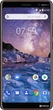 Мобільний телефон Nokia 7 Plus Dual Sim Black - зображення 1