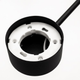 Потолочный светильник LUMINARIA RAY SLIM 10xGX53 BLACK 220V IP20 - изображение 3
